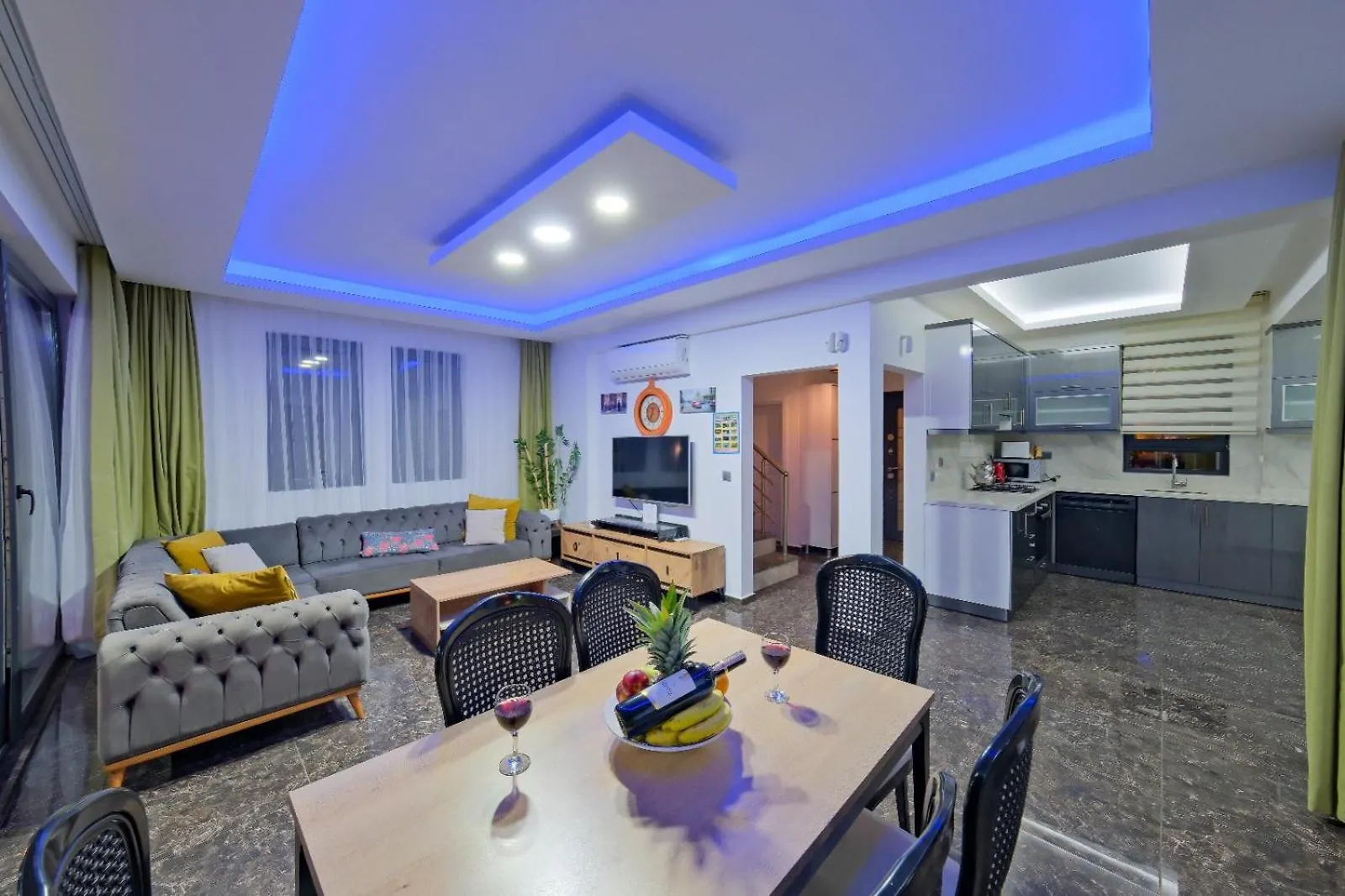 Defnem Villa 2 Fethiye