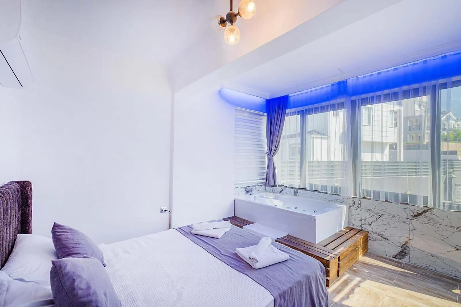 Defnem Villa 2 Fethiye