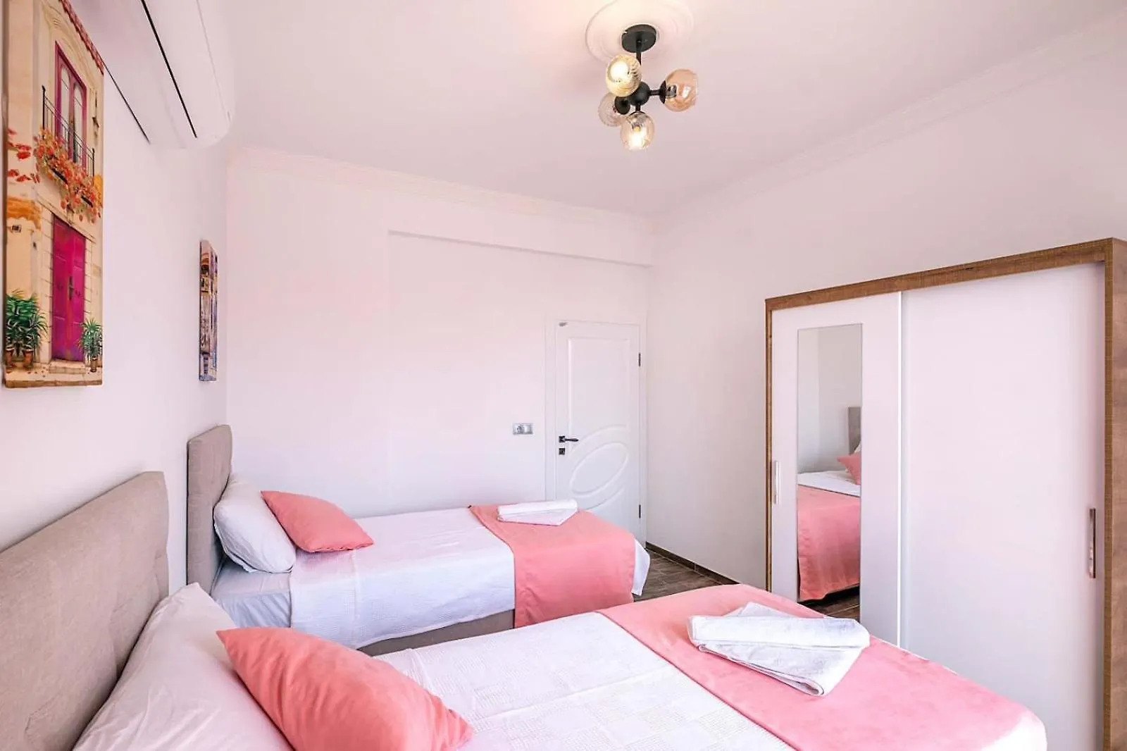 Defnem Villa 2 Fethiye Türkei