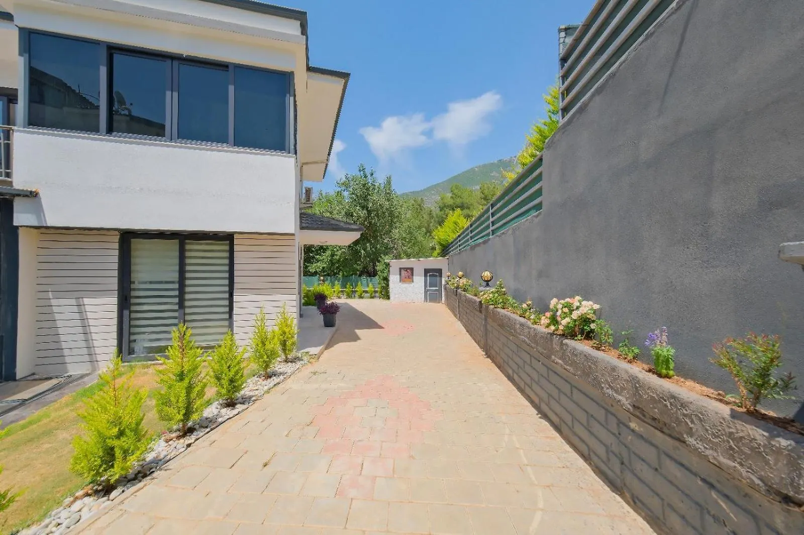 Defnem Villa 2 Fethiye