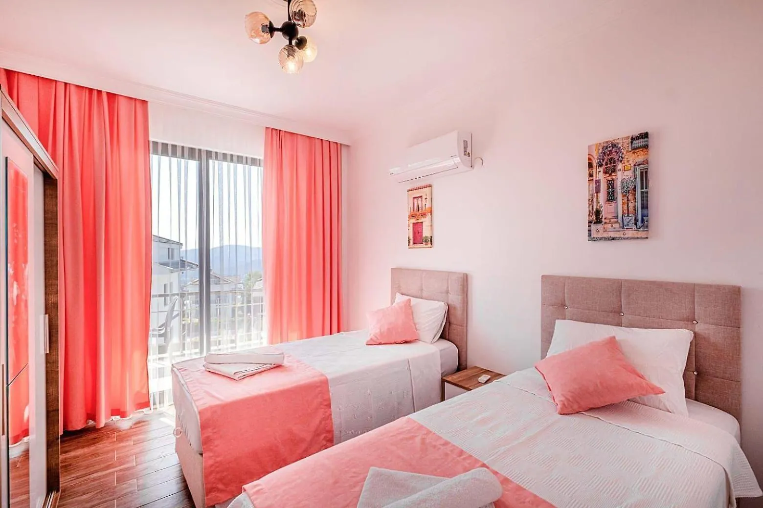 Defnem Villa 2 Fethiye