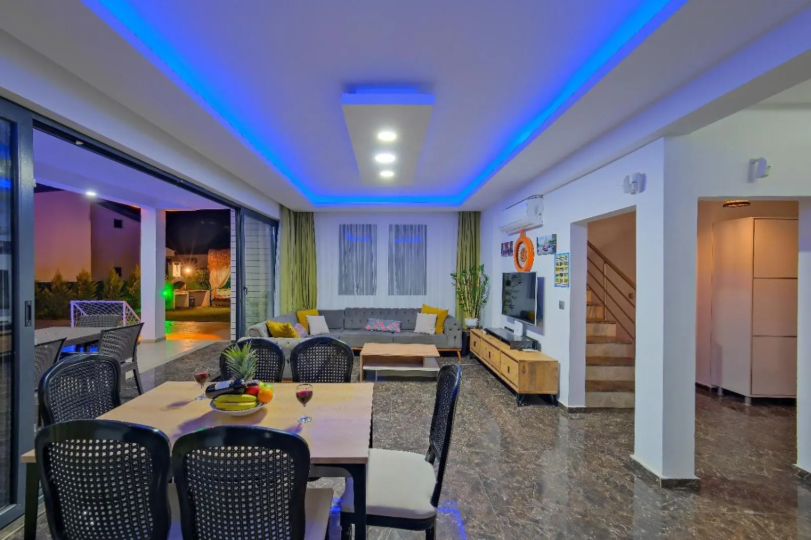 Defnem Villa 2 Fethiye