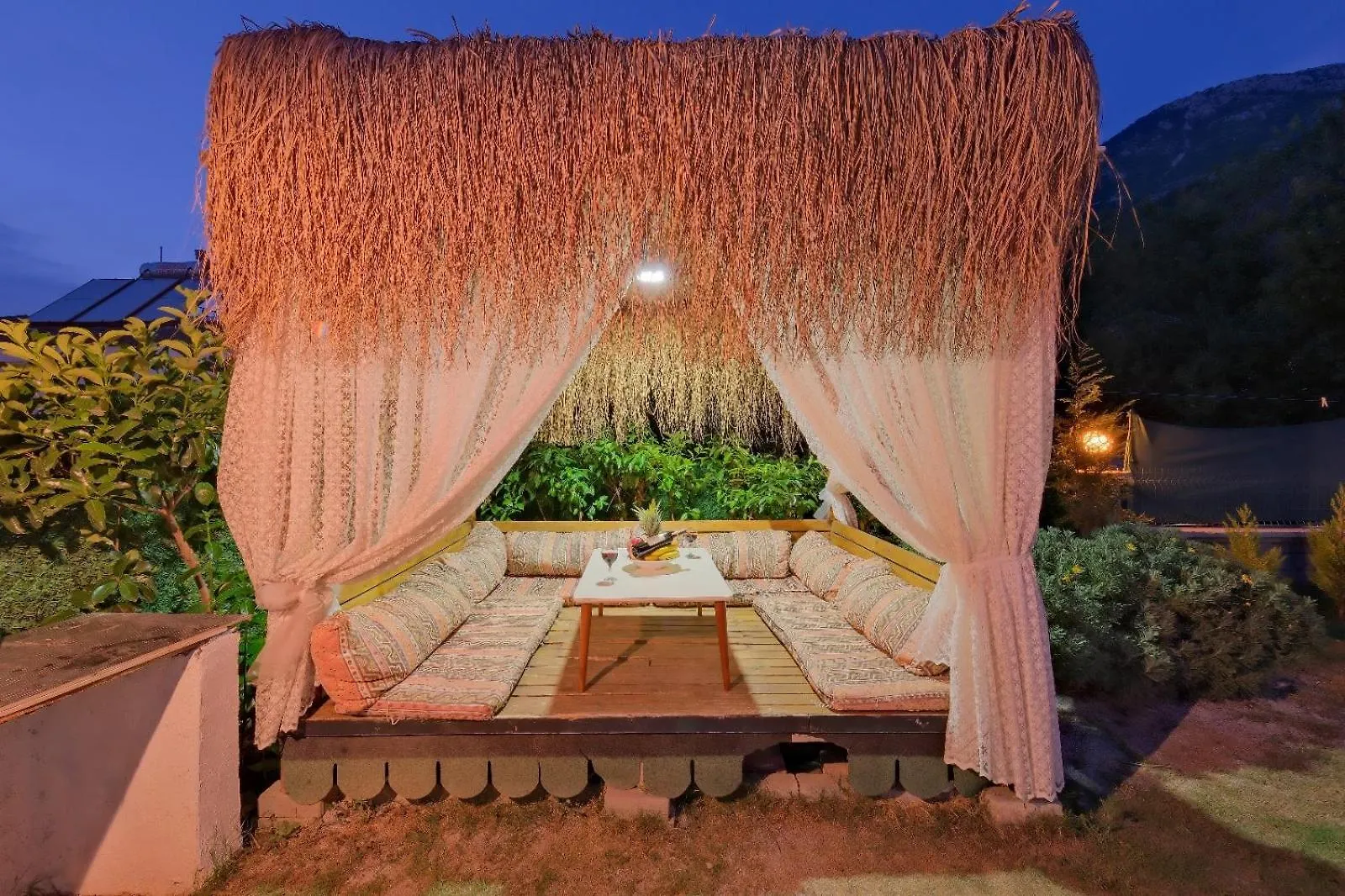 Defnem Villa 2 Fethiye