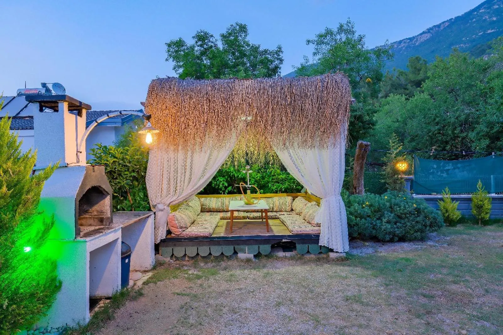 Defnem Villa 2 Fethiye Türkei