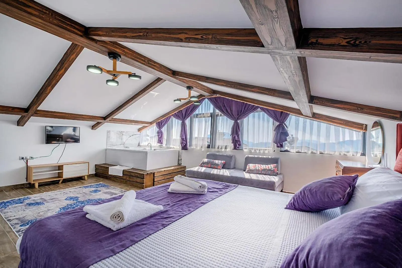 Defnem Villa 2 Fethiye